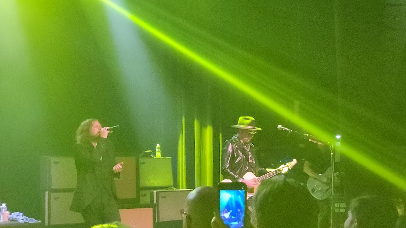 Town Ballroom photo 19