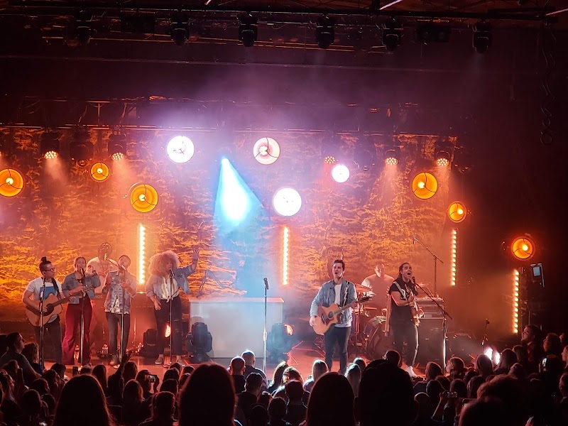 Town Ballroom photo 2