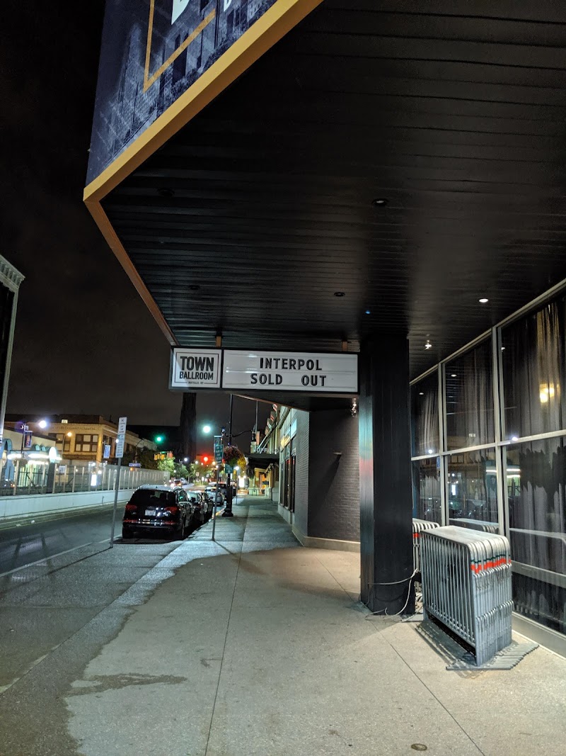 Town Ballroom photo 4