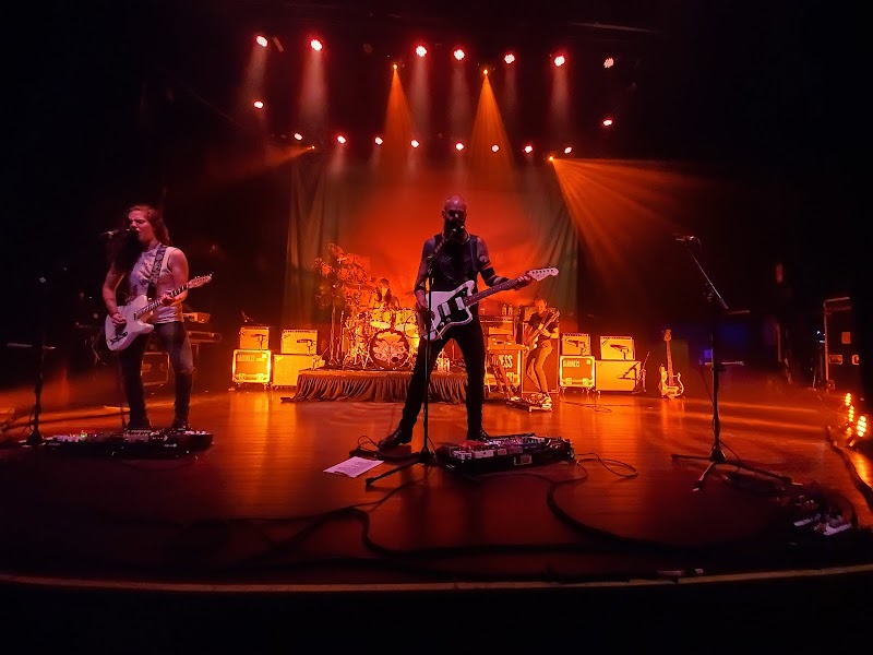 Town Ballroom photo 6