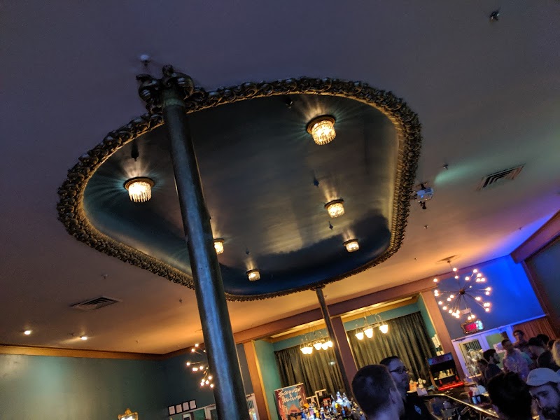 Town Ballroom photo 8