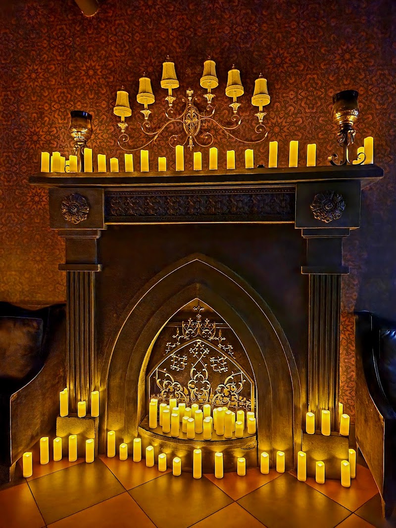 The Abbey photo 6