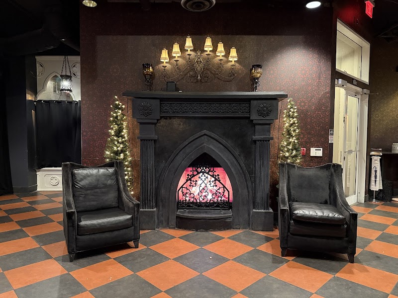 The Abbey photo 9