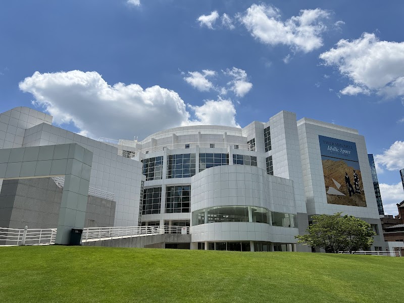 Woodruff Arts Center photo 1