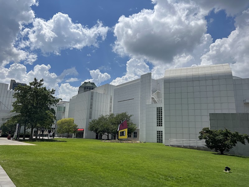 Woodruff Arts Center photo 2