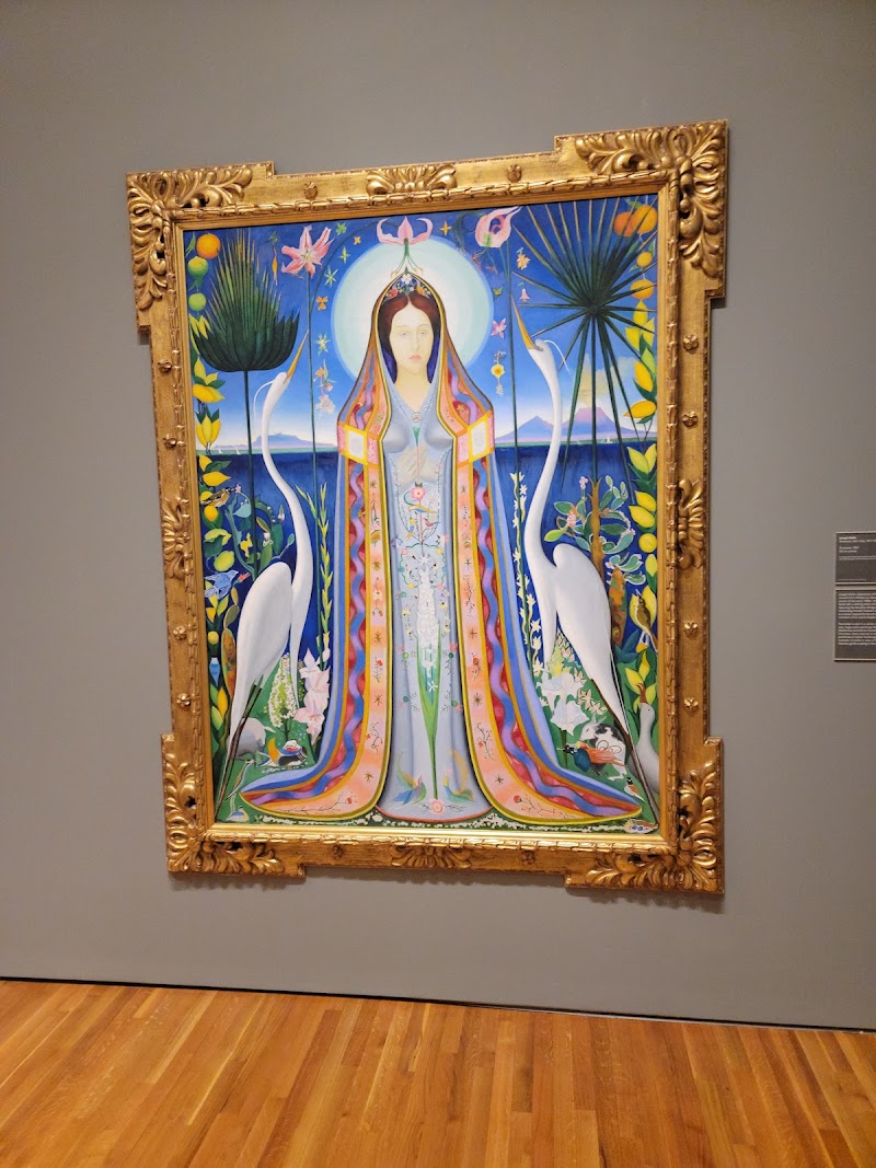 Woodruff Arts Center photo 3