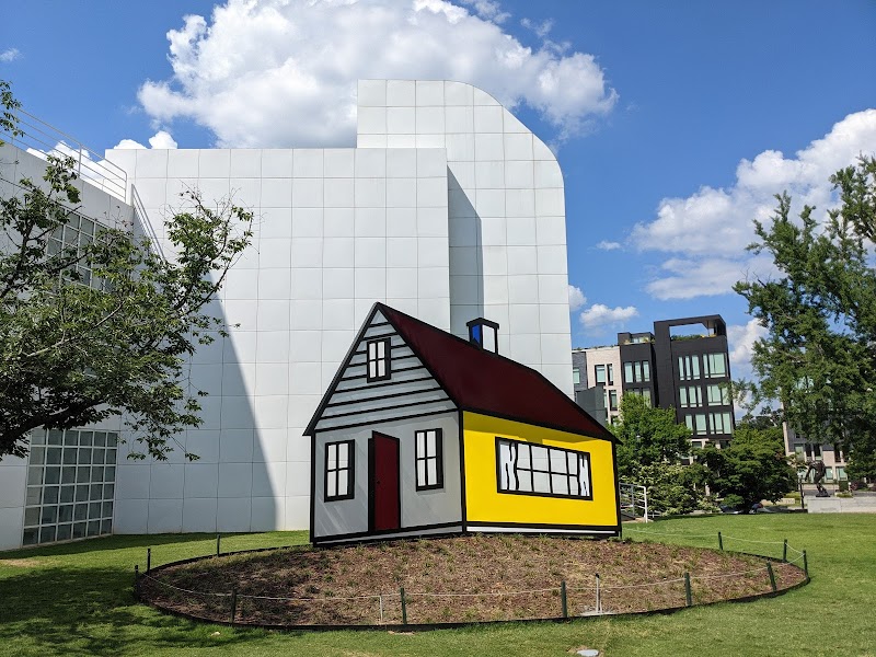 Woodruff Arts Center photo 4