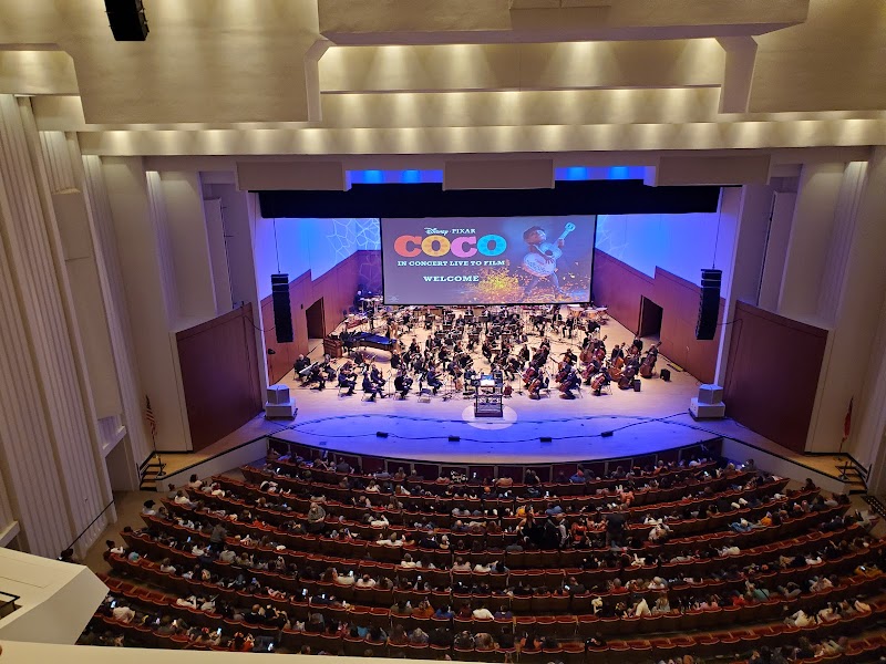 Woodruff Arts Center photo 5