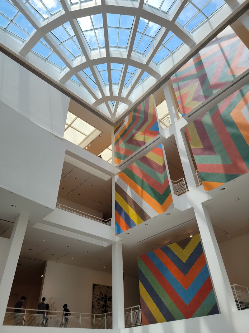 Woodruff Arts Center photo 6