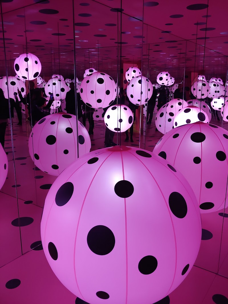 Woodruff Arts Center photo 7
