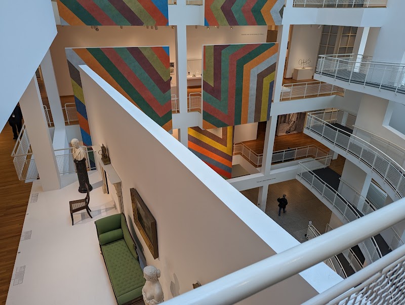Woodruff Arts Center photo 8