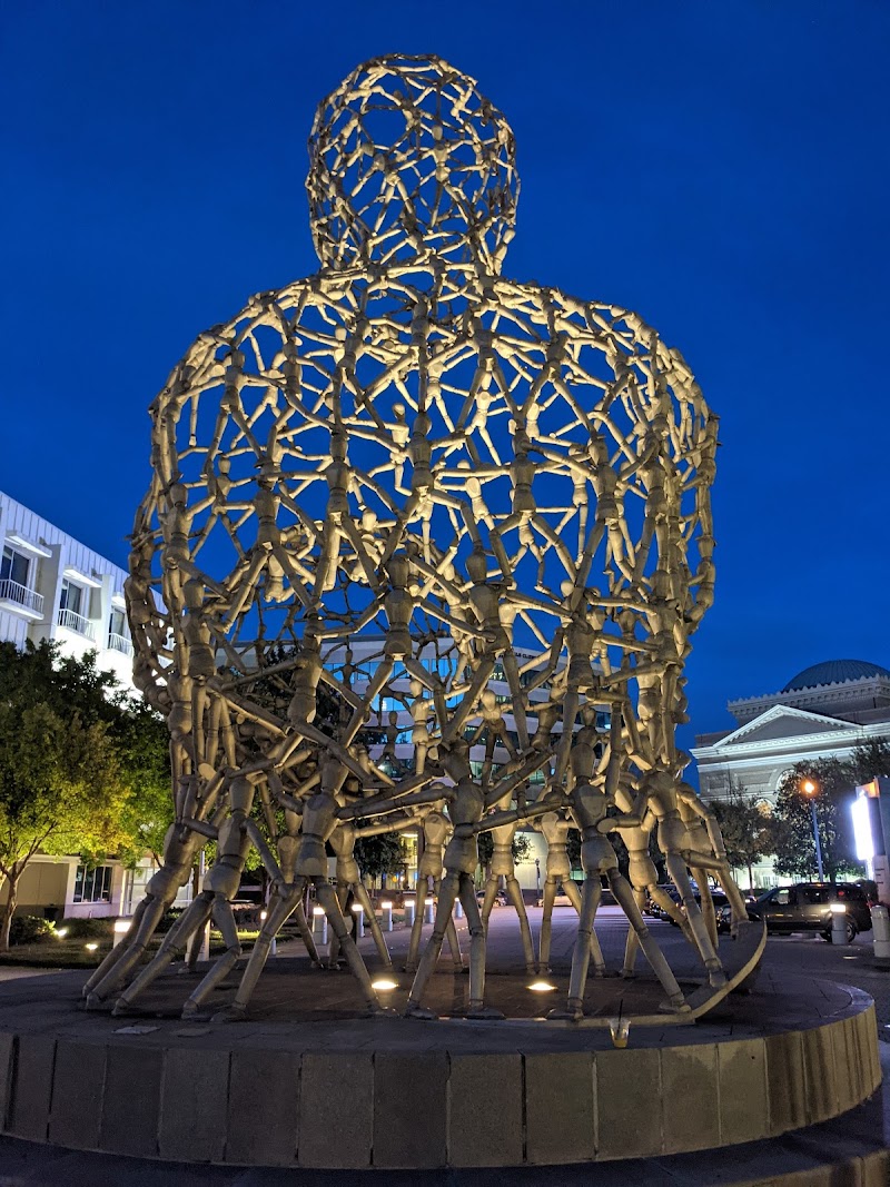 Woodruff Arts Center photo 9
