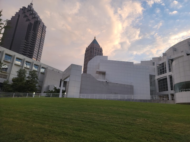 Woodruff Arts Center photo 10