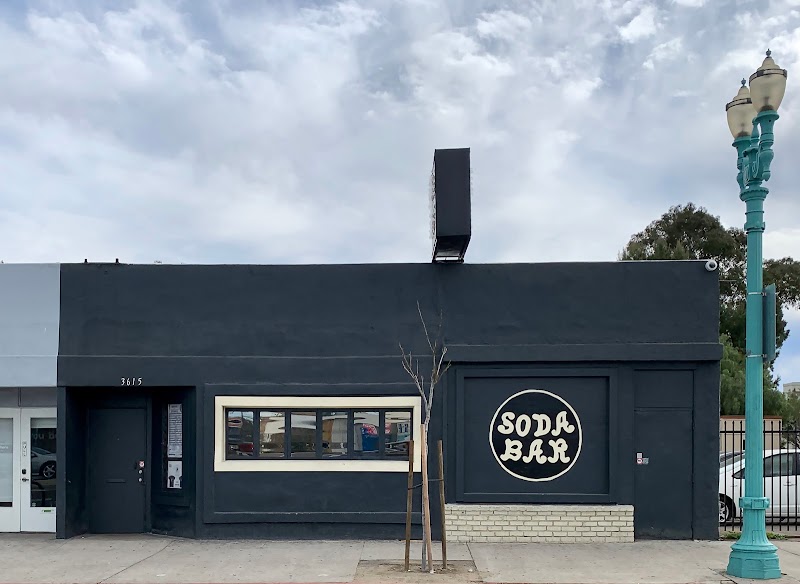 Soda Bar photo 1