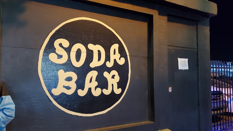 Soda Bar photo 3