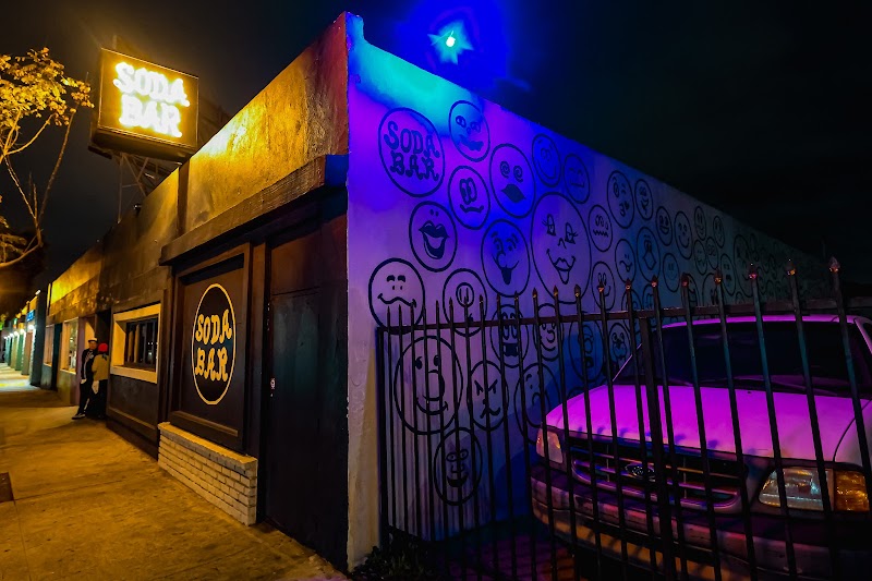 Soda Bar photo 4