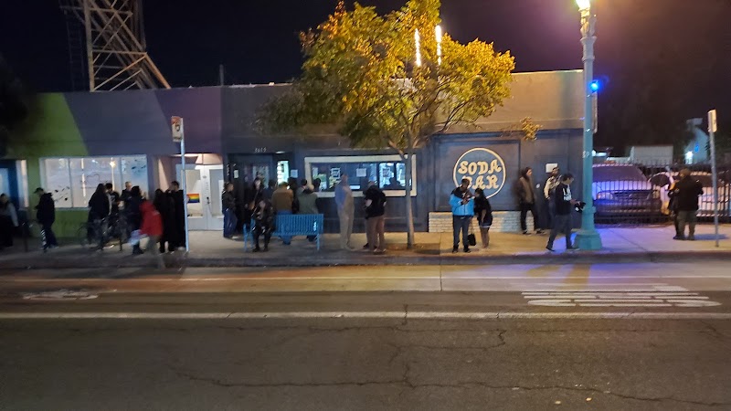 Soda Bar photo 9