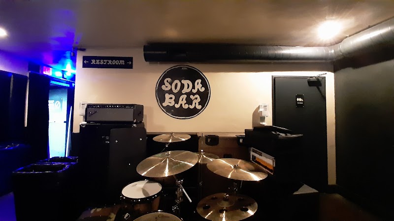 Soda Bar photo 10