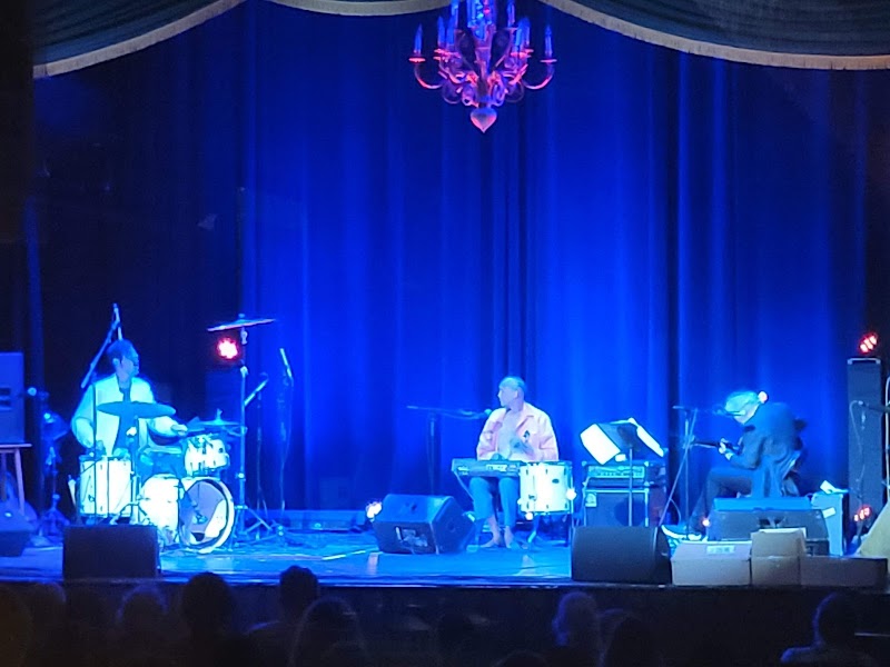 Bearsville Theater photo 2