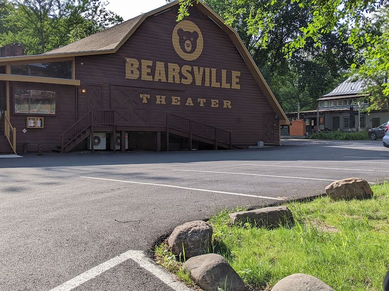 Bearsville Theater photo 3