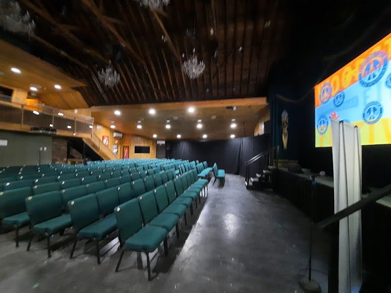 Bearsville Theater photo 6
