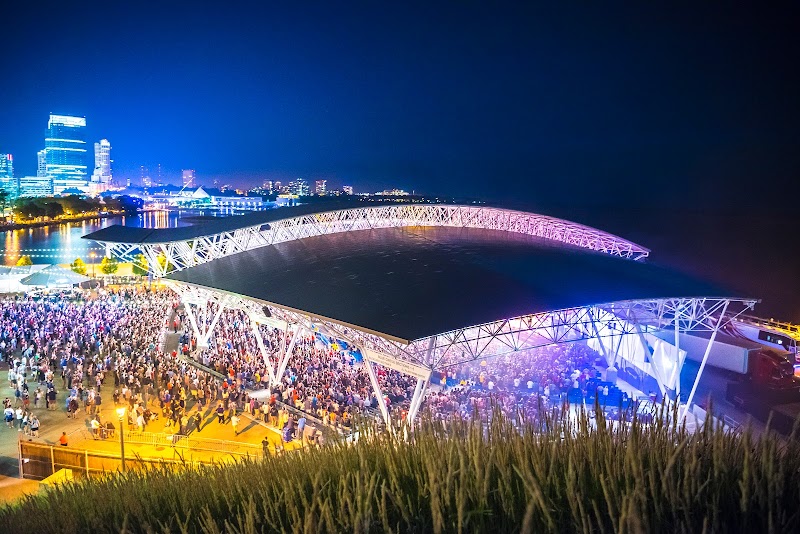 BMO Pavilion photo 1