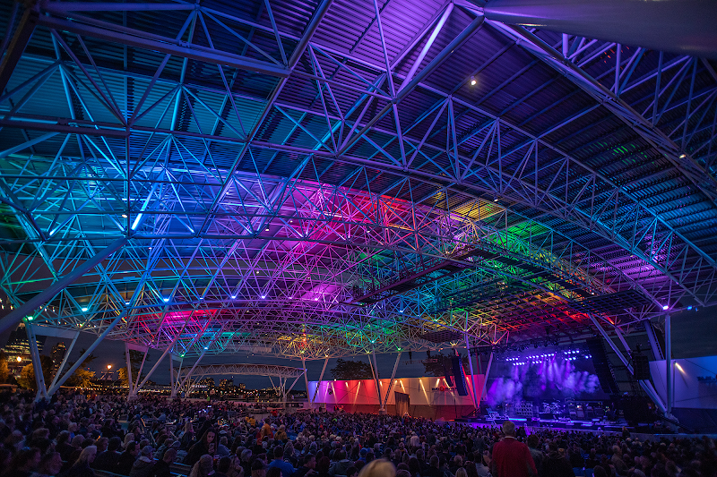 BMO Pavilion photo 2