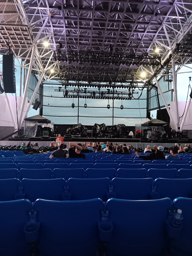 BMO Pavilion photo 6