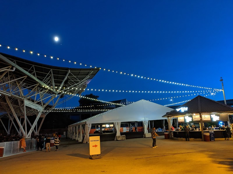 BMO Pavilion photo 9