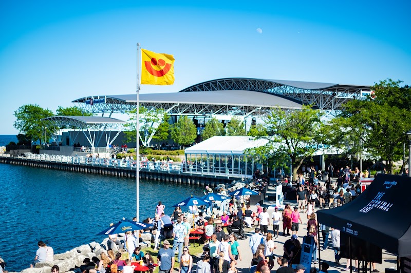 BMO Pavilion photo 10