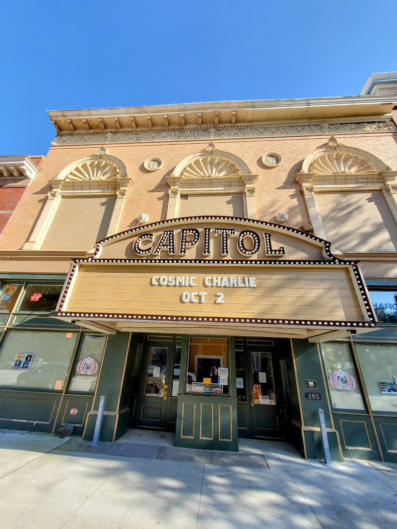 Capitol Theatre photo 1