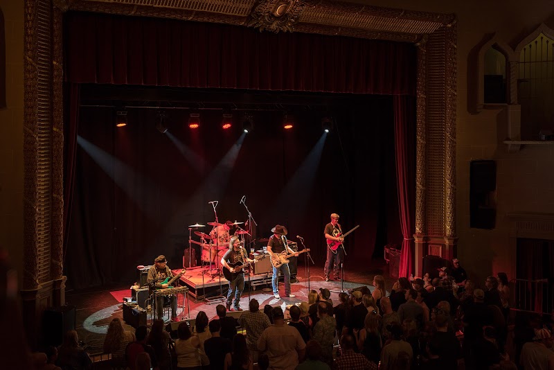 Capitol Theatre photo 2