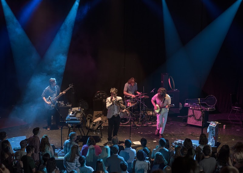 Capitol Theatre photo 3