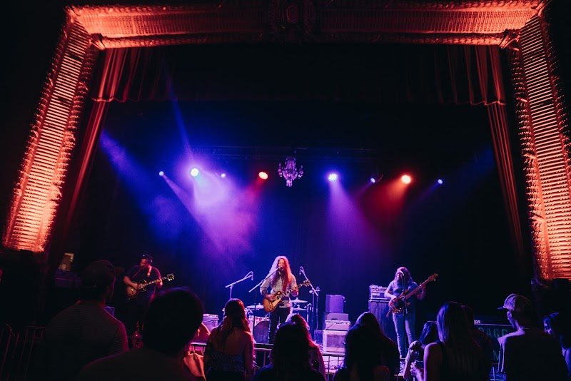 Capitol Theatre photo 4