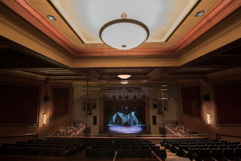 Capitol Theatre photo 5