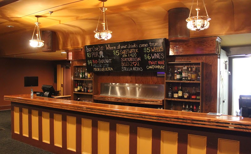 Capitol Theatre photo 8