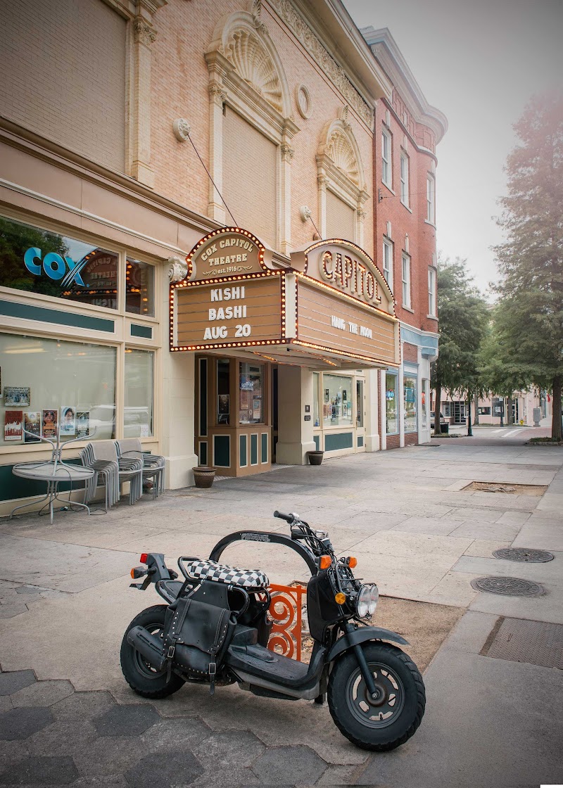 Capitol Theatre photo 9