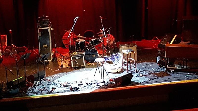 Capitol Theatre photo 10