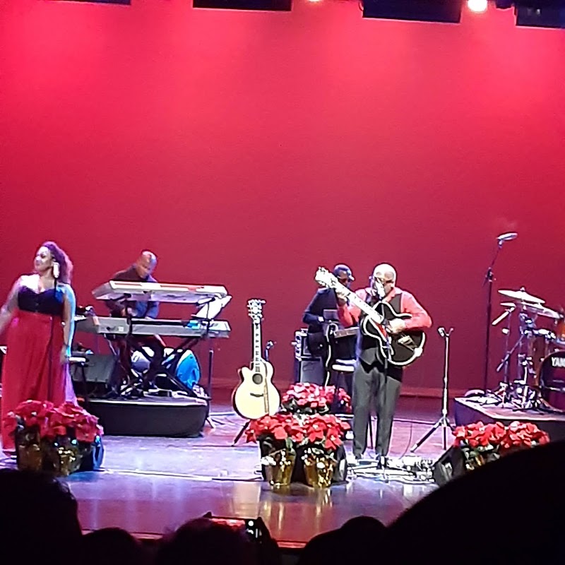 Buffalo State Performing Arts Center photo 2