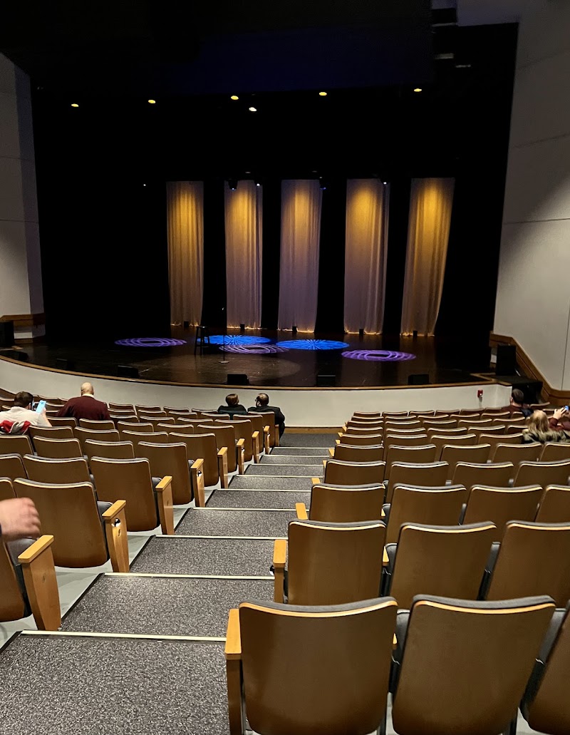 Buffalo State Performing Arts Center photo 3