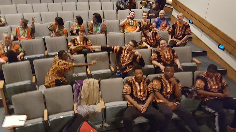 Buffalo State Performing Arts Center photo 4