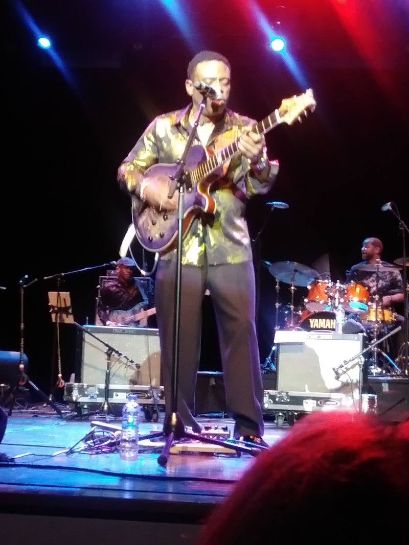 Buffalo State Performing Arts Center photo 6