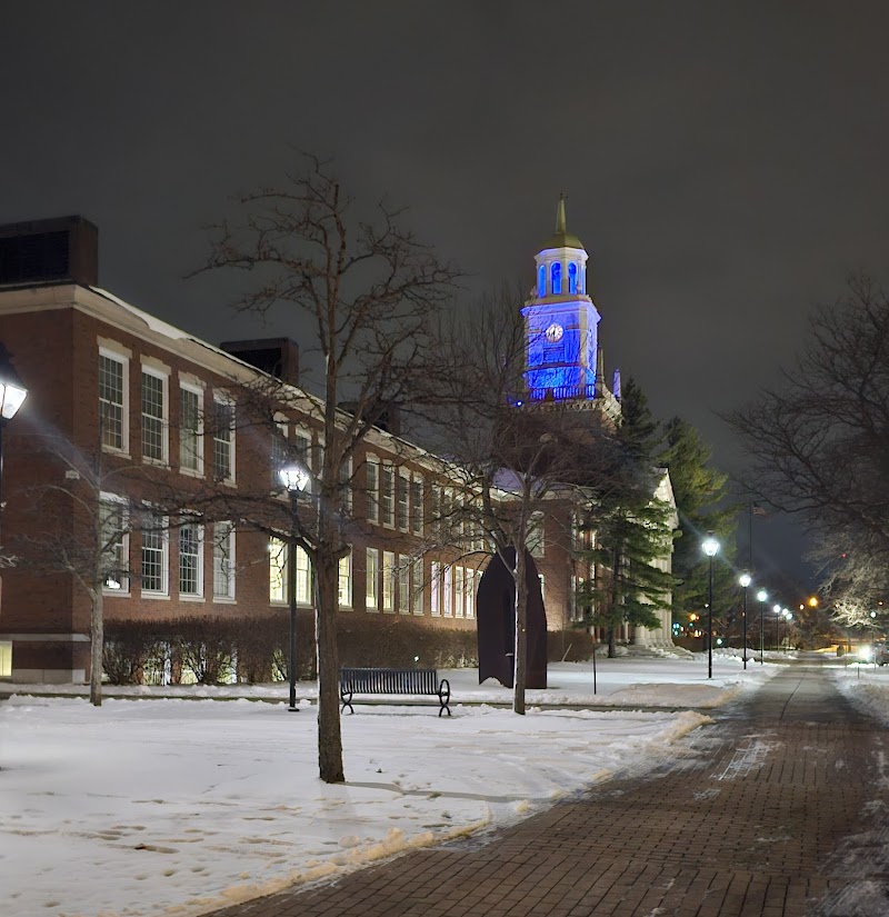 Buffalo State Performing Arts Center photo 7