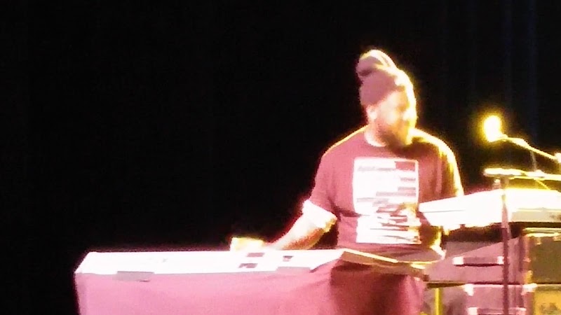 Buffalo State Performing Arts Center photo 8