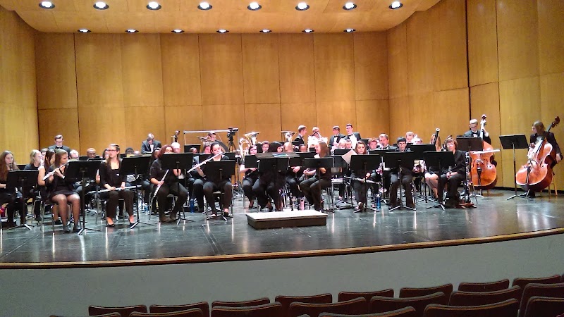 Buffalo State Performing Arts Center photo 9