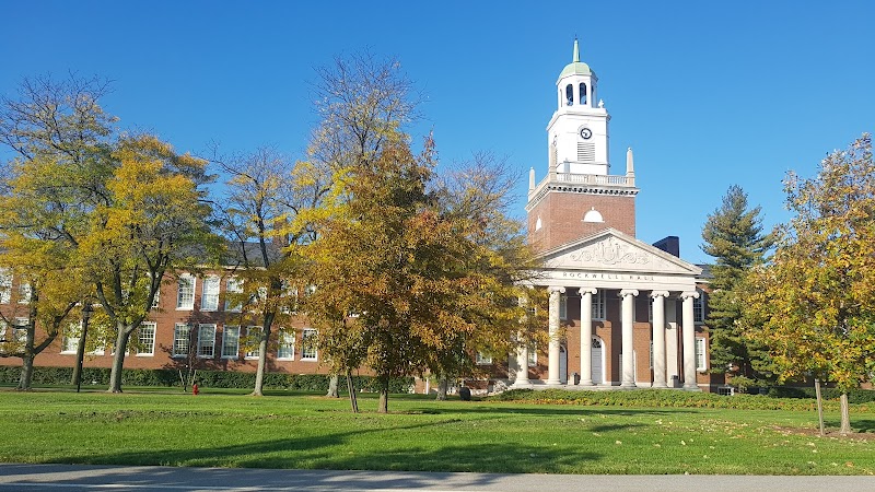 Buffalo State Performing Arts Center photo 10