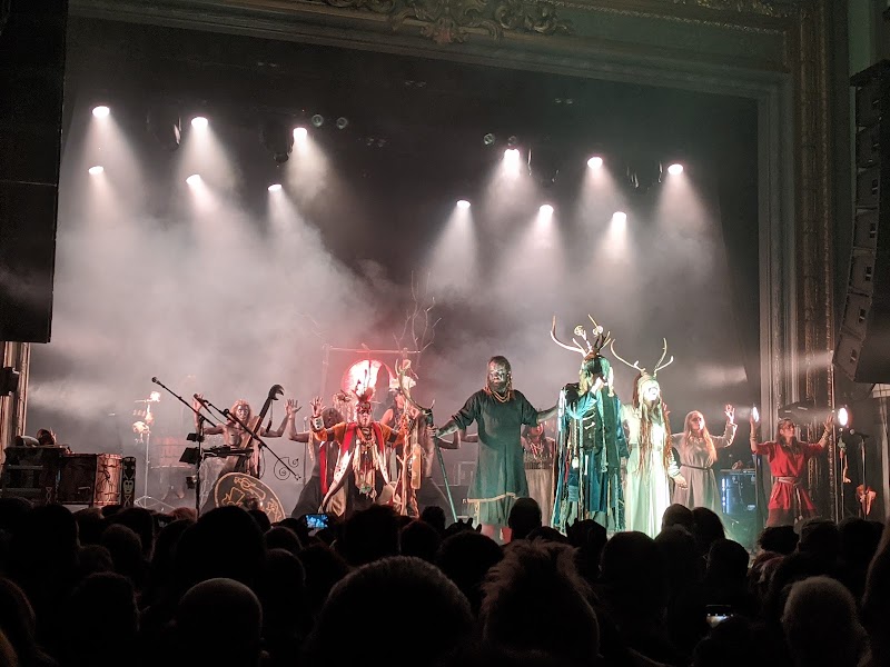 The Regency Ballroom photo 1