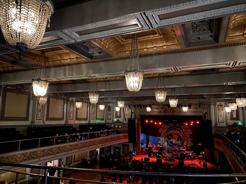 The Regency Ballroom photo 2