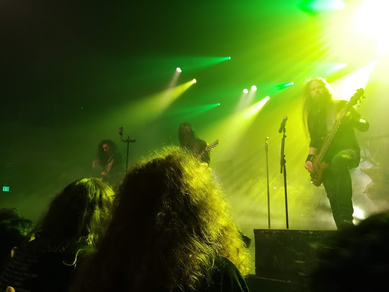 The Regency Ballroom photo 3