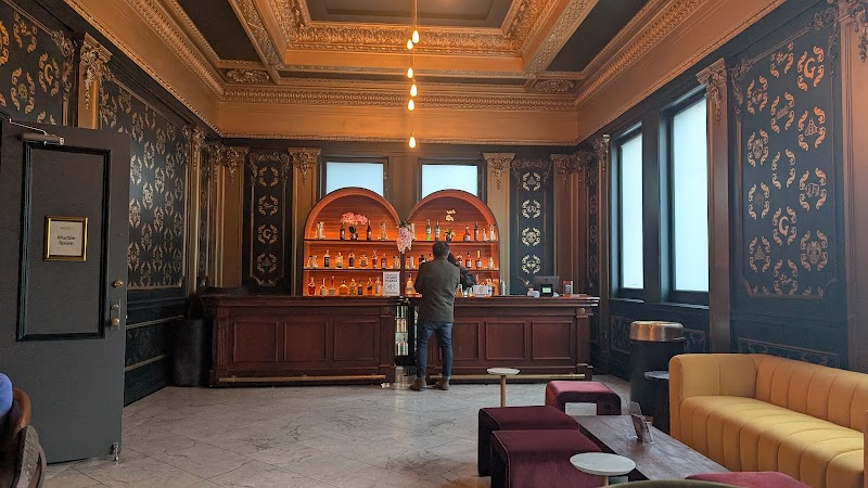 The Regency Ballroom photo 7